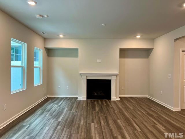 212 Hiking Hill Lane, Garner, NC 27529