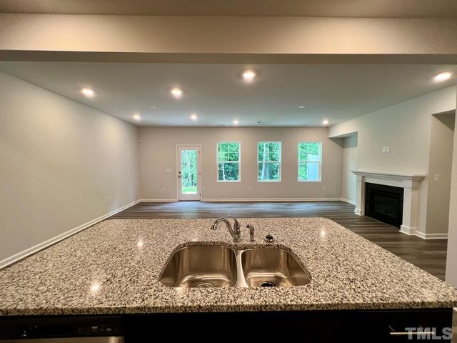 212 Hiking Hill Lane, Garner, NC 27529