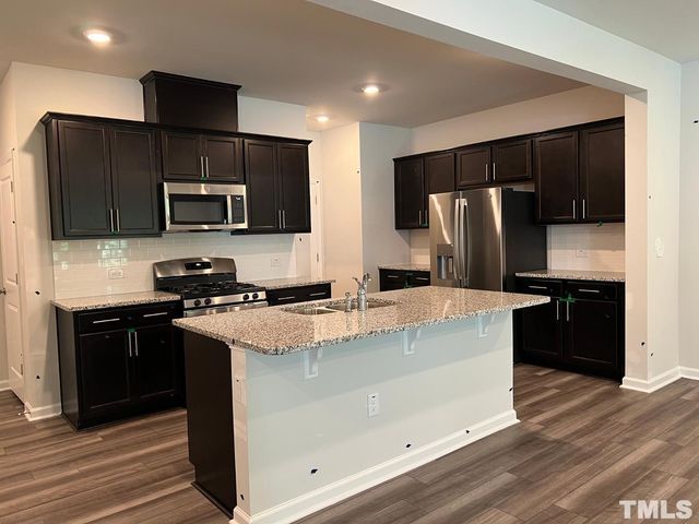 212 Hiking Hill Lane, Garner, NC 27529