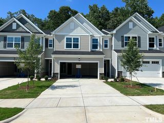212 Hiking Hill Lane, Garner, NC 27529