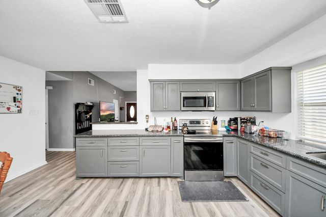 11031 Kirkmead Drive, Houston, TX 77089