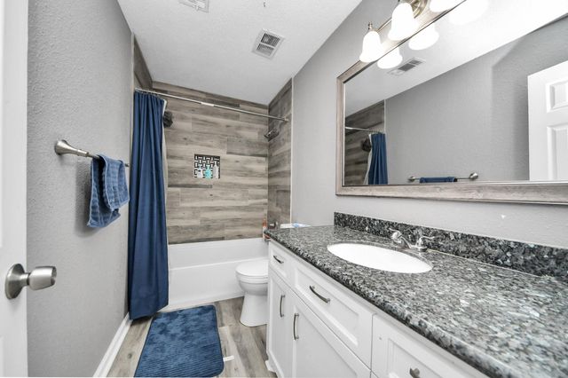 11031 Kirkmead Drive, Houston, TX 77089