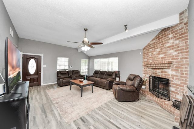 11031 Kirkmead Drive, Houston, TX 77089