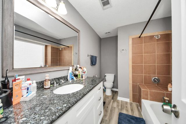 11031 Kirkmead Drive, Houston, TX 77089
