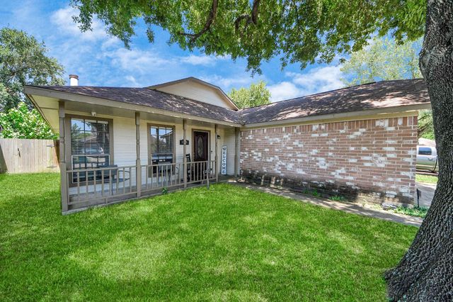11031 Kirkmead Drive, Houston, TX 77089