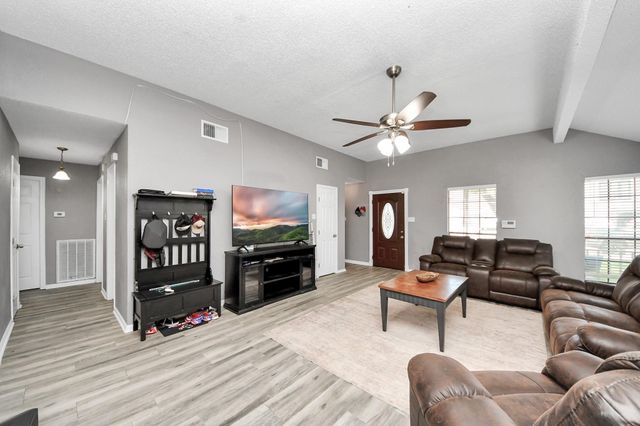 11031 Kirkmead Drive, Houston, TX 77089