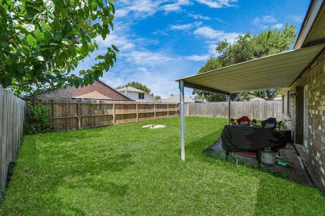 11031 Kirkmead Drive, Houston, TX 77089