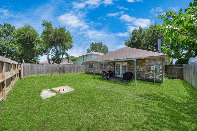 11031 Kirkmead Drive, Houston, TX 77089