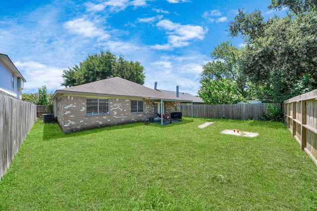 11031 Kirkmead Drive, Houston, TX 77089