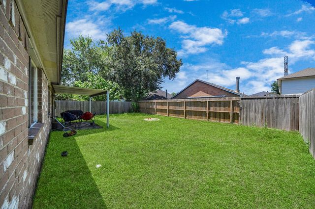 11031 Kirkmead Drive, Houston, TX 77089