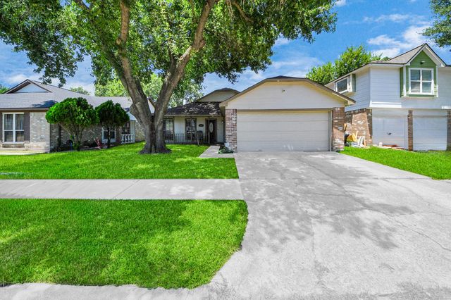 11031 Kirkmead Drive, Houston, TX 77089