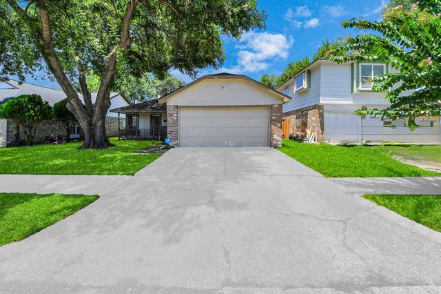 11031 Kirkmead Drive, Houston, TX 77089