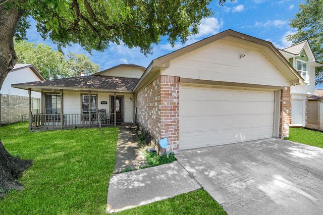11031 Kirkmead Drive, Houston, TX 77089