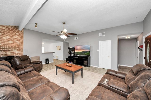 11031 Kirkmead Drive, Houston, TX 77089