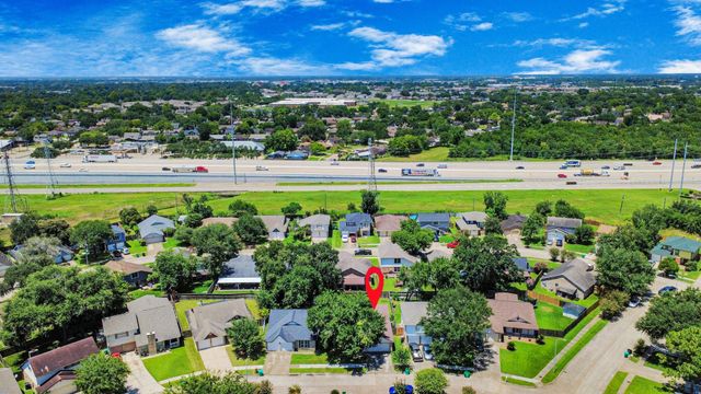 11031 Kirkmead Drive, Houston, TX 77089