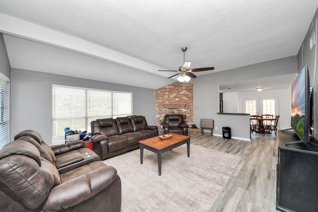 11031 Kirkmead Drive, Houston, TX 77089