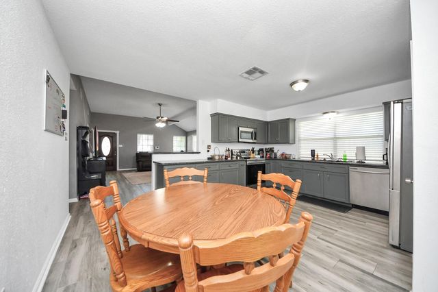 11031 Kirkmead Drive, Houston, TX 77089