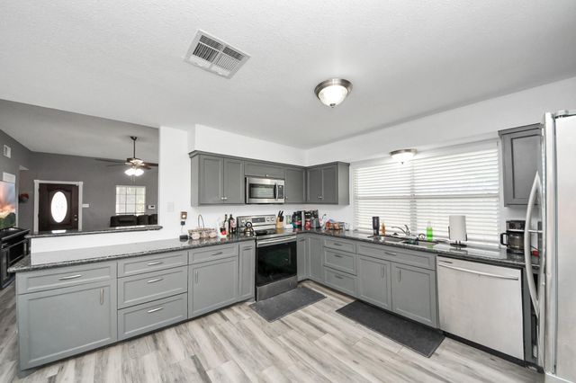 11031 Kirkmead Drive, Houston, TX 77089