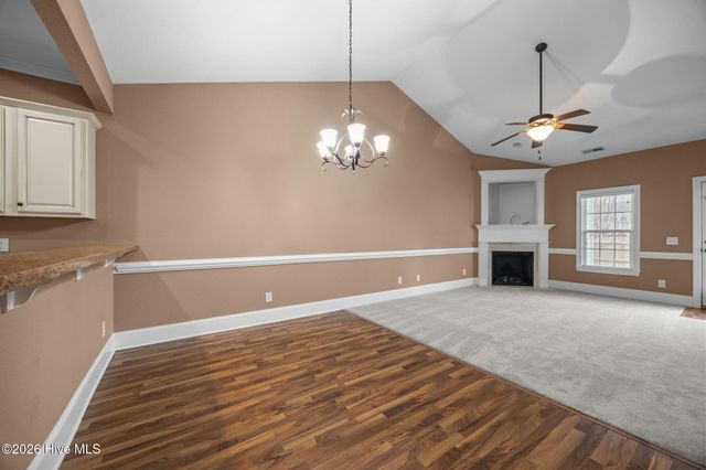 2353 Dovedale Drive B, Greenville, NC 27834