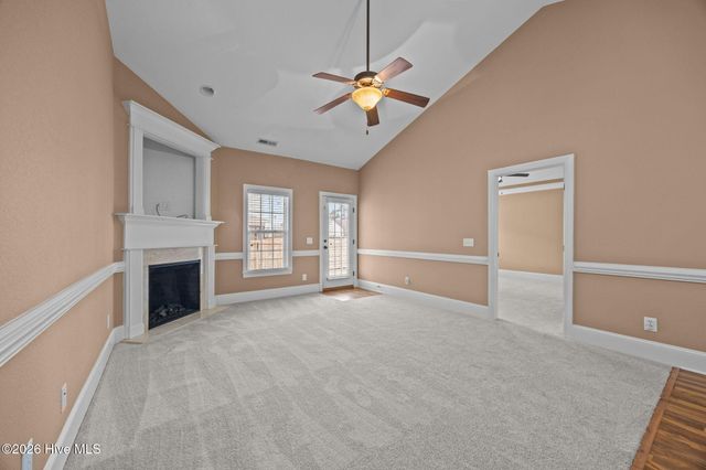 2353 Dovedale Drive B, Greenville, NC 27834