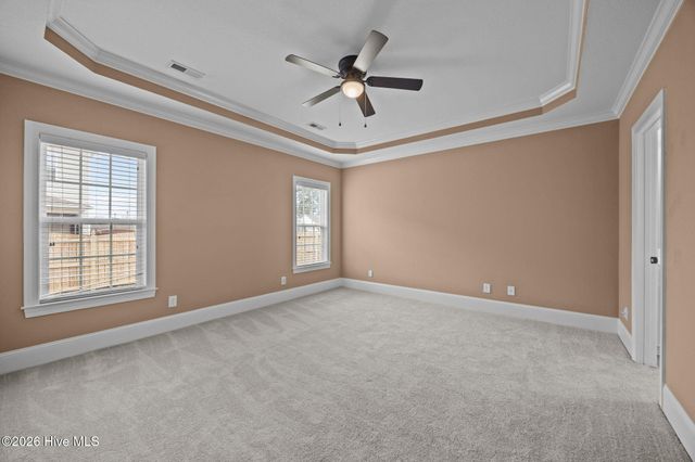 2353 Dovedale Drive B, Greenville, NC 27834