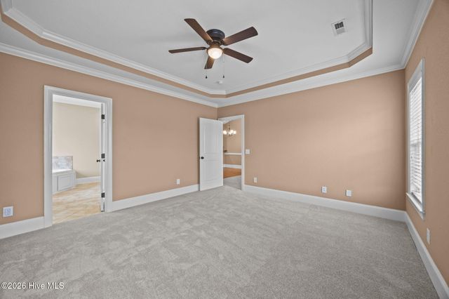 2353 Dovedale Drive B, Greenville, NC 27834