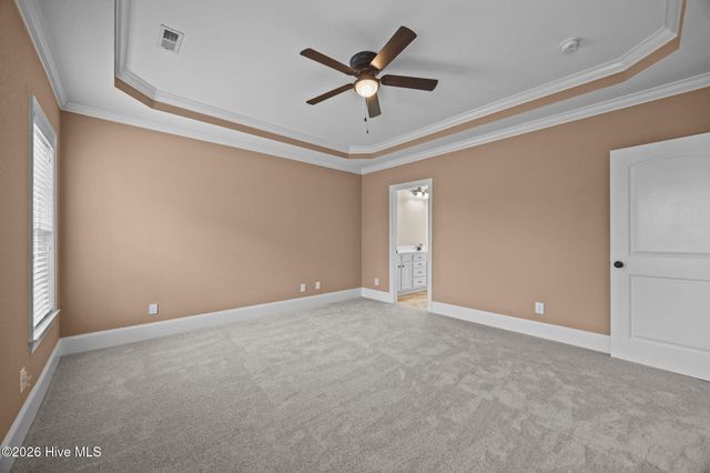 2353 Dovedale Drive B, Greenville, NC 27834