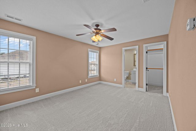 2353 Dovedale Drive B, Greenville, NC 27834