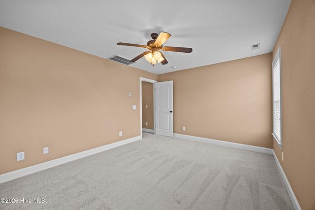 2353 Dovedale Drive B, Greenville, NC 27834