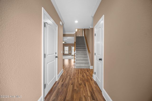 2353 Dovedale Drive B, Greenville, NC 27834