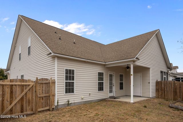 2353 Dovedale Drive B, Greenville, NC 27834