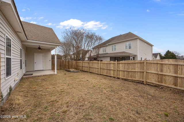 2353 Dovedale Drive B, Greenville, NC 27834