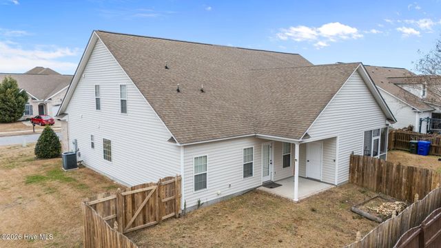 2353 Dovedale Drive B, Greenville, NC 27834