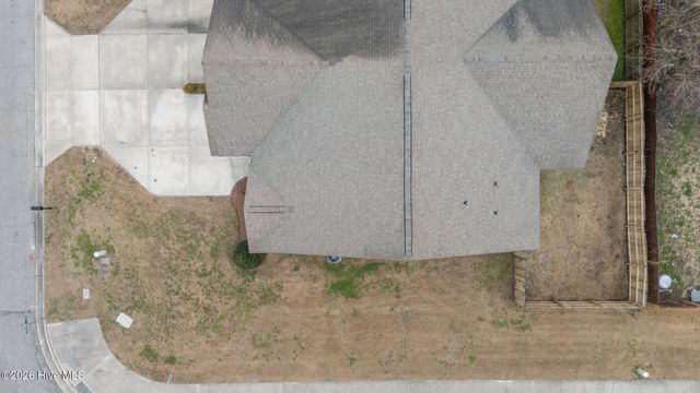 2353 Dovedale Drive B, Greenville, NC 27834