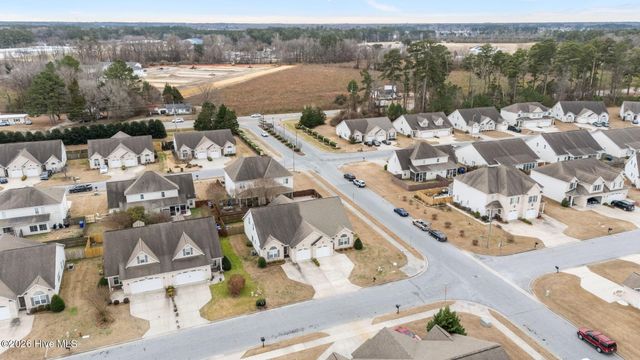 2353 Dovedale Drive B, Greenville, NC 27834