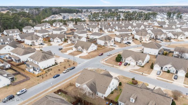 2353 Dovedale Drive B, Greenville, NC 27834