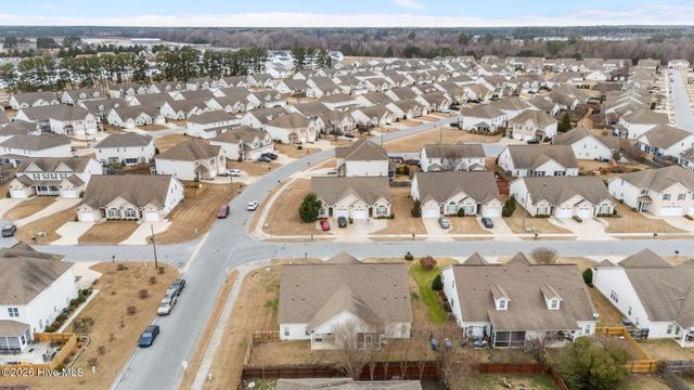 2353 Dovedale Drive B, Greenville, NC 27834