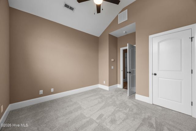 2353 Dovedale Drive B, Greenville, NC 27834