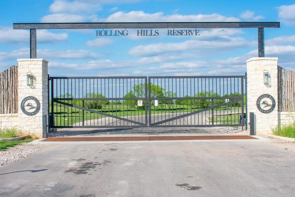 23 Alta Vista Drive, Lampasas, TX 76550