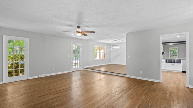 9 Whitemarsh Drive, Aiken, SC 29803