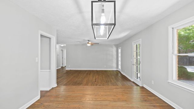 9 Whitemarsh Drive, Aiken, SC 29803