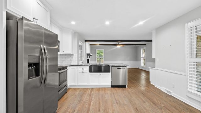 9 Whitemarsh Drive, Aiken, SC 29803