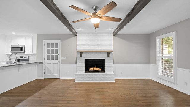 9 Whitemarsh Drive, Aiken, SC 29803