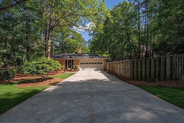 9 Whitemarsh Drive, Aiken, SC 29803