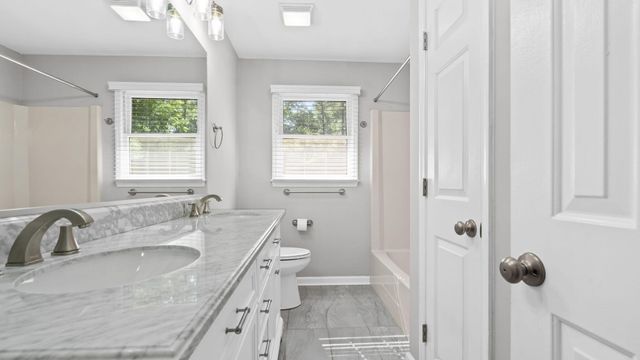9 Whitemarsh Drive, Aiken, SC 29803