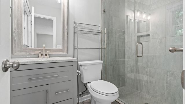 9 Whitemarsh Drive, Aiken, SC 29803