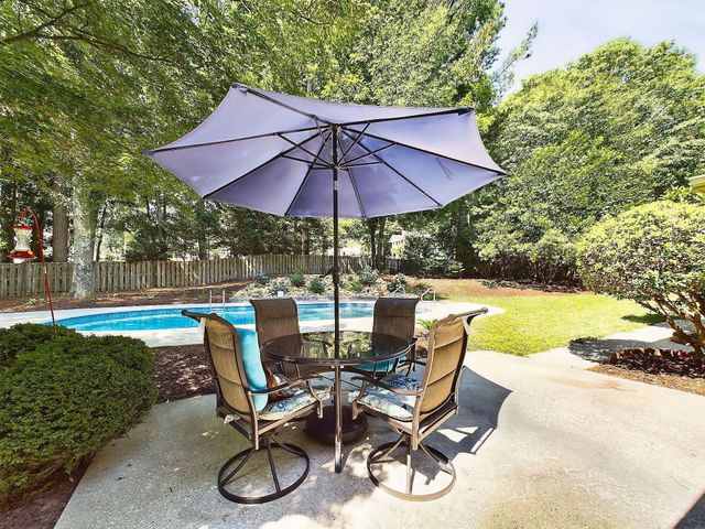 9 Whitemarsh Drive, Aiken, SC 29803