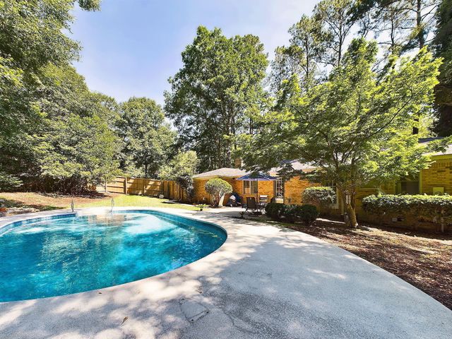 9 Whitemarsh Drive, Aiken, SC 29803