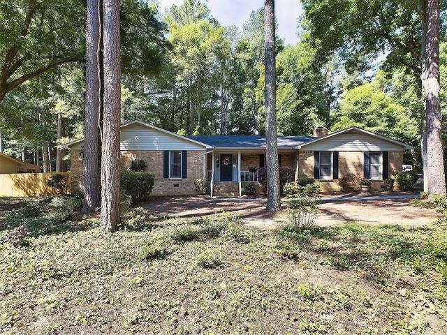 9 Whitemarsh Drive, Aiken, SC 29803