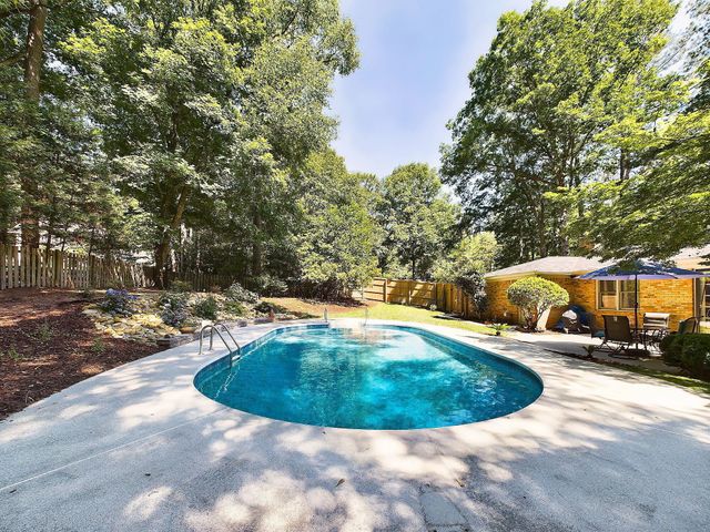 9 Whitemarsh Drive, Aiken, SC 29803